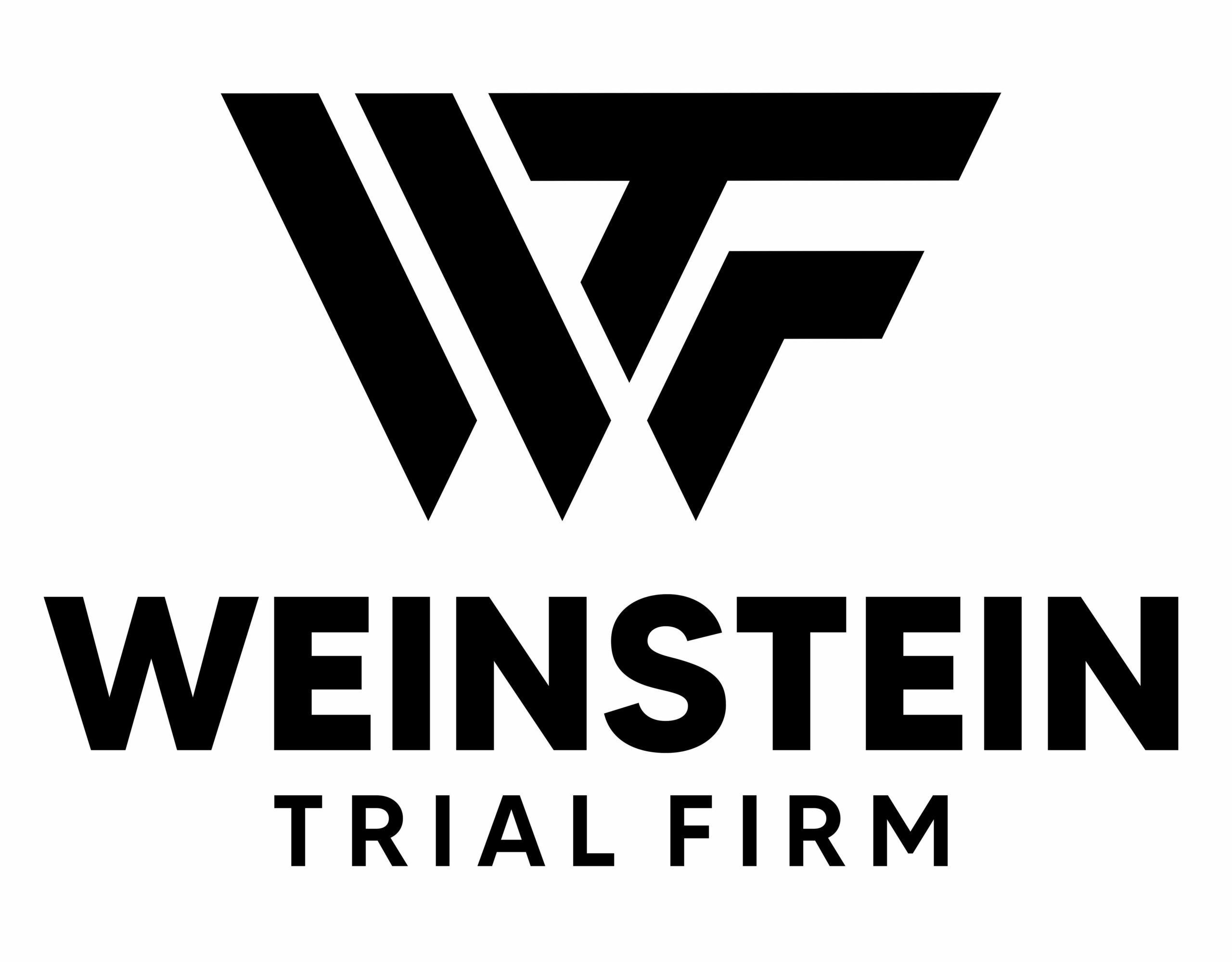Weinstein Trial Firm