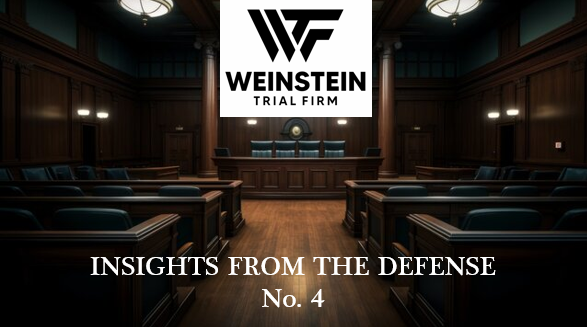 Insights from the Defense No. 4 Defining And Excluding Consequential Damages In Commercial Contracts To Create Certainty Around Infinite Contractual Liabilities