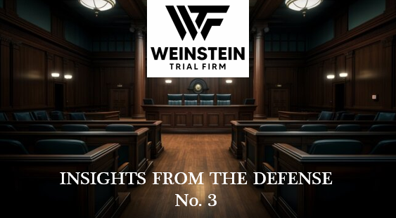 Insights from the Defense No. 3- Proposed HB 145 Will Increase The Cost Of Doing Business For Private Companies With Government Contracts