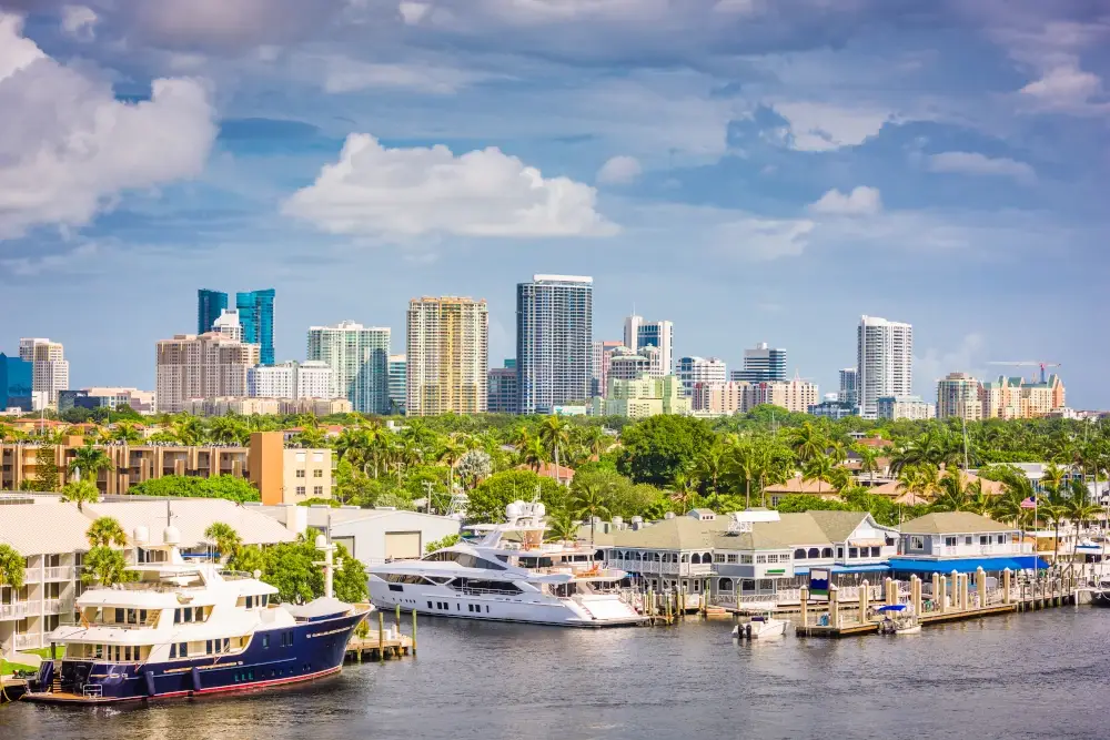 Fort Lauderdale attorney - contact Weinstein Trial Firm