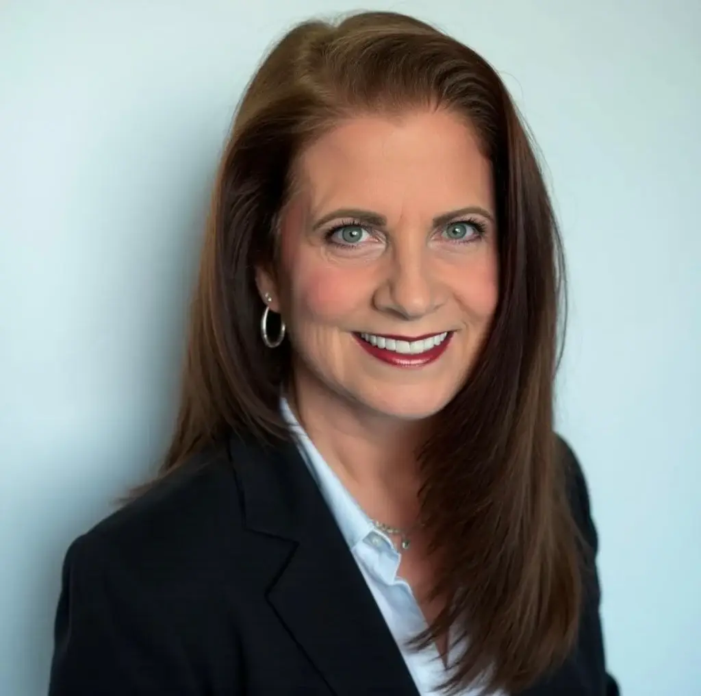 Lisa Wood