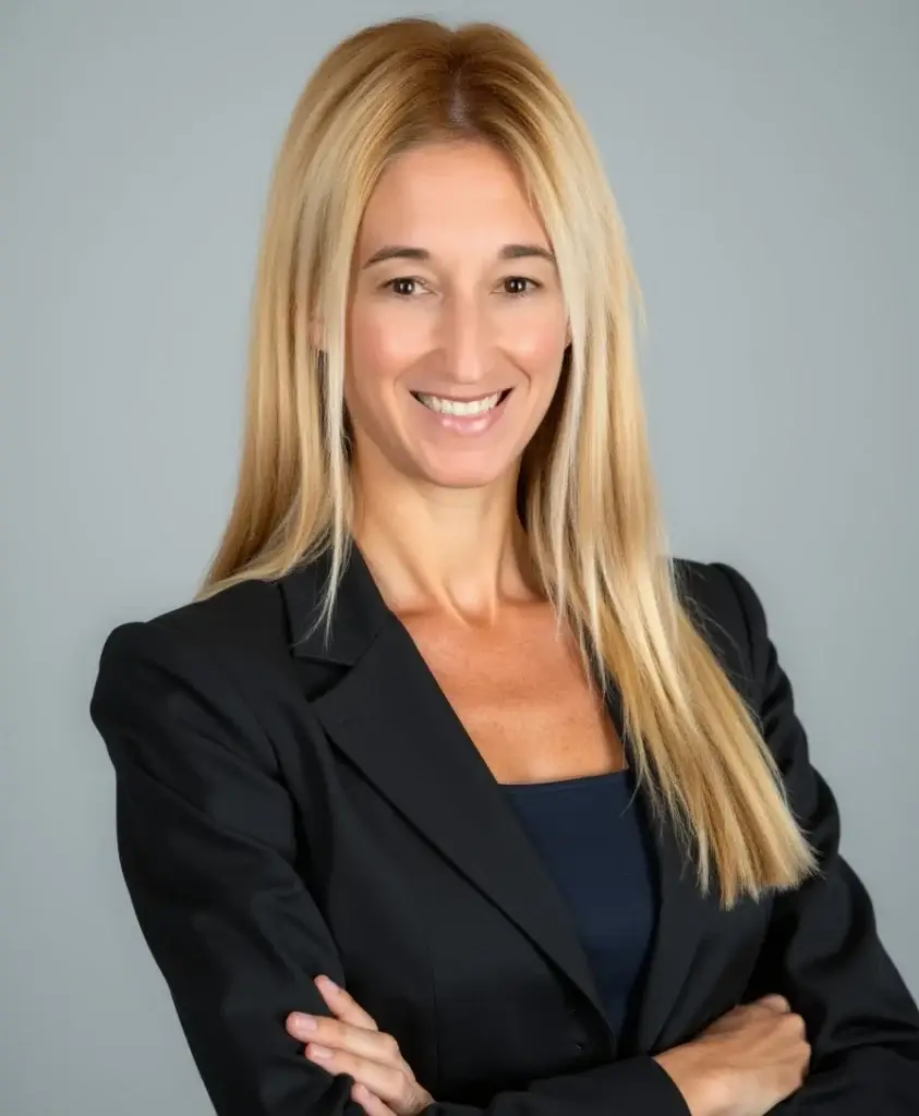 Jess Aberman